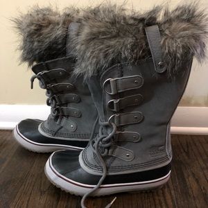 Sorel Joan of Arctic Boots